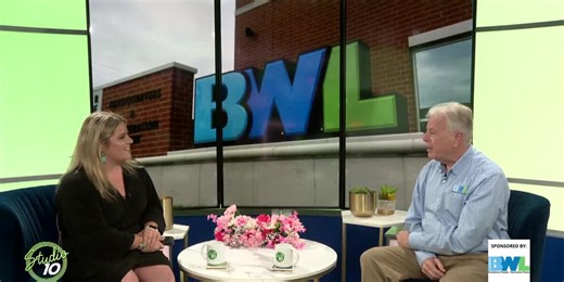 BWL explains their latest water infrastructure projects