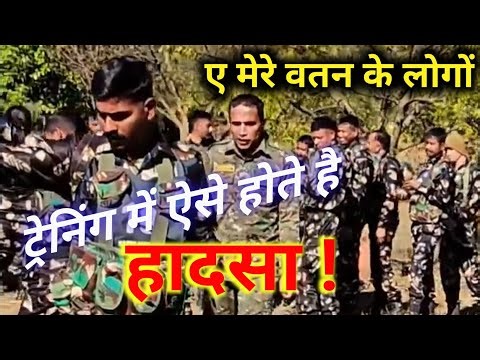 Fauji Training Ki Secrets | Real Fauji Training Experience | Hardest Drills And Exercises