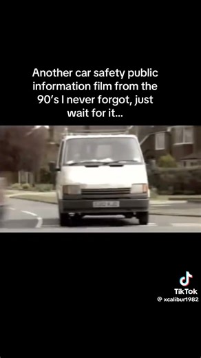 1.5M views · 8.1K reactions | Why don’t they make Videos like this anymore? #wearaseatbelt | UK Ambulance Humour | Facebook