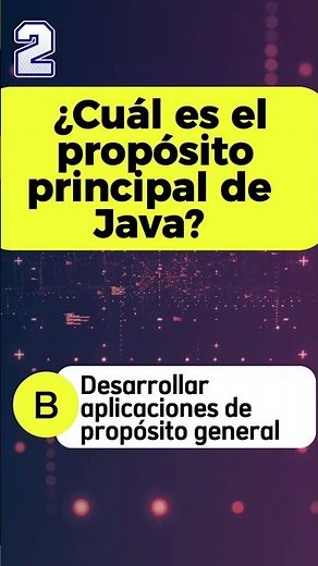 Aprende Java desde Cero Parte 1: Preguntas y respuestas para Novatos