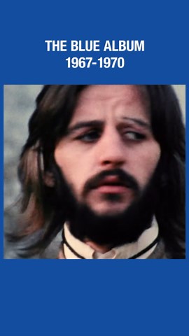 The Beatles on Instagram: "‘The Beatles 1962-1966 (2023 Edition)’ Red Album and ‘The Beatles 1967-1970 (2023 Edition)’ Blue Album are out now! Listen to the newly-expanded and remixed albums today, including the last Beatles song “Now And Then.” Link to order in bio"