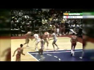 Jerry West (22pts 5reb 5a 3stl) 1970 NBA All-Star Game