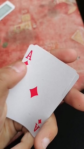 Mastering Card Tricks: Enhance Your Skills with Ace of Spades