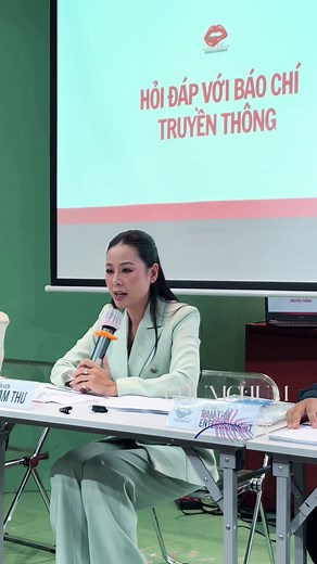 Nam Thư chia sẻ về thiệt hại và áp lực trong sự nghiệp