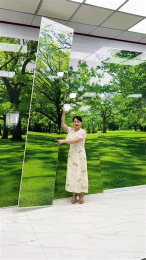 Transform Your Wall with 3D Nature Boards #3DWallPanels #WallDecoration #HomeDecorIdeas #shorts