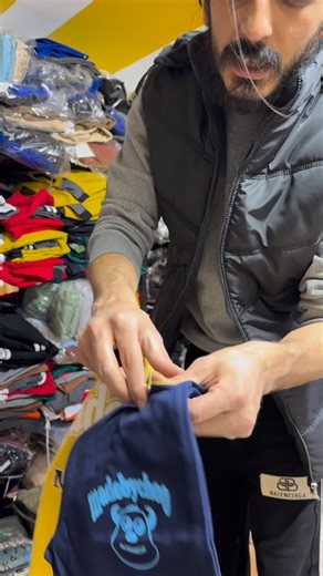 ‎🔱تولید و پخش لباس کودک تبریز🔱‎ on Instagram‎: "⁨ تخفیفات یلدایی شروع شد تا پایان آذر تخفیف داریم از دست ندهید روز شمار دوازده روز تا پایاین آذر ⁨ ⁨ سه شنبه هجدهم آذر ساعت۱۰ صبح تا۲۱:۰۰ فروشگاه باز است ‏‎‏‎‏‎‏‎‏‎شماره سفارش عمده۰۹۱۲۸۹۱۹۶۰۷واتساپ ‏‎‏‎‏‎‏‎‏‎شماره پشتیبانی سایت و فروشگاه ۰۵۱۳۲۲۱۲۶۲۶ ‏‎‏‎‏‎‏‎‏‎آدرس: مشهد،خیابان امام خمینی۲۳ بازار جنت،فروشگاه تبریز #یلدا #یلدایی #یلدامبارک #چله #انار #قرمز #سفید #شلواردخترانه #شلوارزنانه #شلوارشیک #شلوارراسته #شافل #بگ #ایران #عمده #پخش #سایت #مشهد