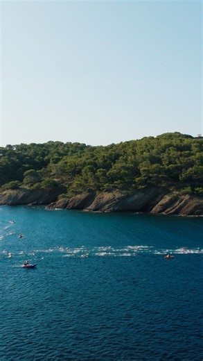 Le Défi de Monte-Cristo on Instagram: "AFTERMOVIE LA CIOTAT 2025🎬 Revivez en images la 2ème édition du Défi de Monte-Cristo La Ciotat 💚 Identifiez vos amis.e.s, votre famille en commentaires 👇🏼 🎥 @multiviews_"