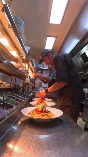 POV COOKING GOPRO 12