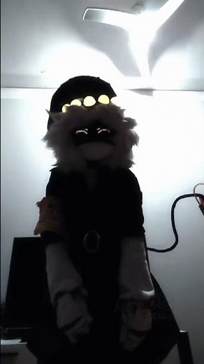 Uzi and N's relationship #NxUzi #UzixN #Cosplay