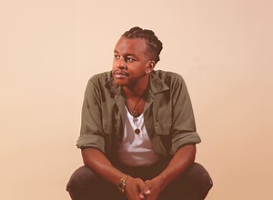 Sinkane - 'Everything Is Everything'