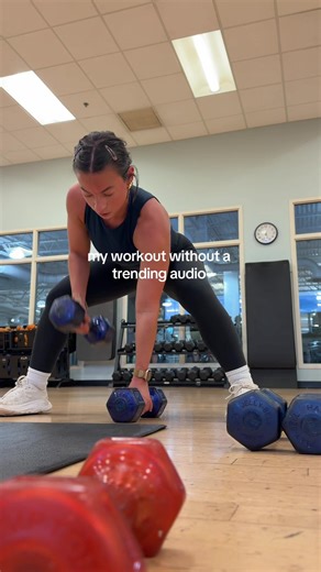 High-Intensity Thursday Night Workout