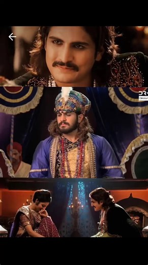 #fypシ゚viral🖤tiktok #jodhaakbarserial #jodhaakbarlovers