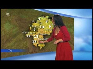 Laura di Salvo - super Aussichten