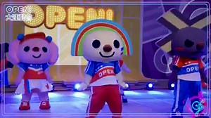 53K views · 1.5K reactions | 帥氣指數爆表>///< OPEN小將15周年新歌舞蹈MV 【OPEN！DREAM...