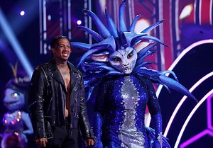 'The Masked Singer' Season 10: Who Is Sea Queen? Fans Think It's This Soul Singer