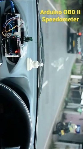 Arduino OBD2 Projects | Arduino OBD2 Data Logger | OBD2 Arduino | OBD2 Scanner Bluetooth | ELM327