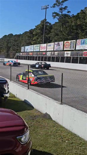 Practice is underway at the Carolina Mini-Stock Challenge Nationals 👀PLEASE NOTE GREEN FLAG IS AT 3PM!👀 In Action: Carolina Mini Stocks (100 Laps) Pro-4 (50 Laps) Legends (30 Laps) UCAR (30 Laps) BOMBERS (30 Laps) General Admission Tickets ONLY $10 Military (Active, Retired or Veteran with ID) ONLY $5 Kids 6-10 $5 Kids 5 & Under FREE Trackside Spots are Available at the Gate! All tickets are for purchase at the Gate Only! | Carteret County Speedway