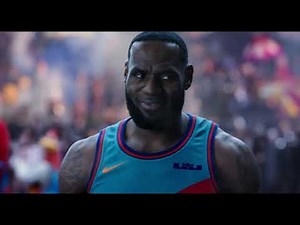 Space Jam: A New Legacy - Working With The Tunes Featurette