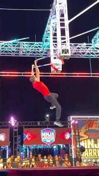 From Total Control to Total Shock — Michael Vasilevich’s Run Ends Here | ANW