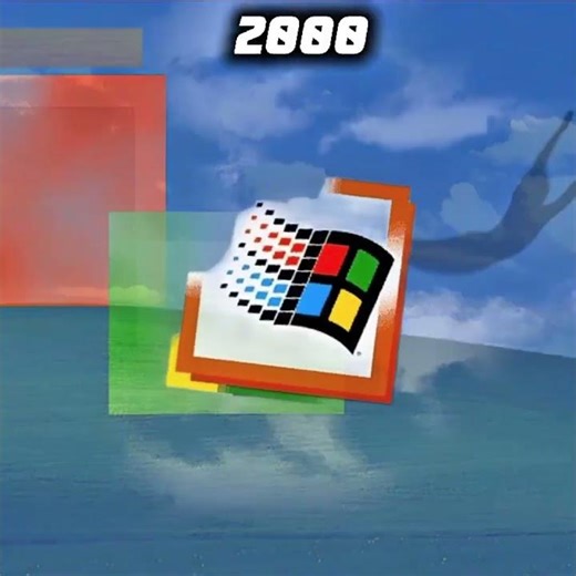 Windows Evolution Edit | thanks to ‪@windows-editor‬
