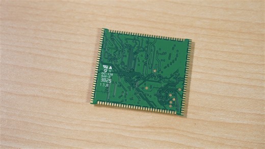 CM0 - a new Raspberry Pi you can't buy