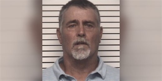 Iredell County pool contractor arrested again
