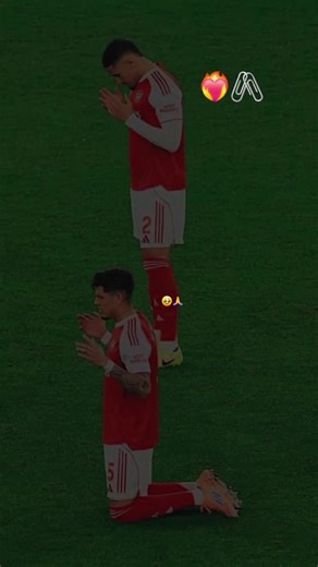 New Arsenal Kit Unveiled - CapCut Highlights