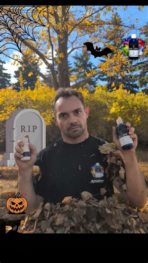 ⚰️ Dragged from the dead by AcroGrip - Happy Halloween 🎃 🤸 @resplendence.duo 📸 @_carmenribass_ . . . . . . #AcroGrip #gripstrength #pole #poledance #training #workout #grip #liquidchalk #circus #handtohand #aerial #duoaerial #halloween #aerialsilks #aerialist #aerialyoga #cheer #acrobatics #acroyoga #Trapeze #acro #standingacrobatics | AcroGrip