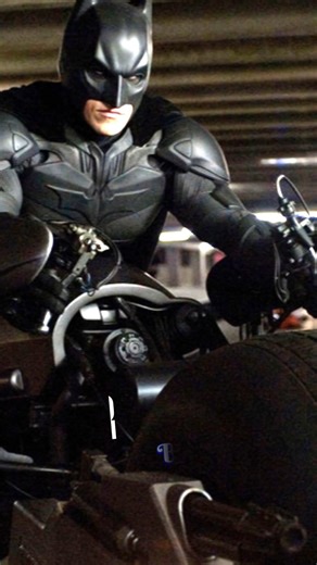 😱Then vs Now: The Dark Knight Rises (2012 vs 2026) ⚡ #batman #trilogy