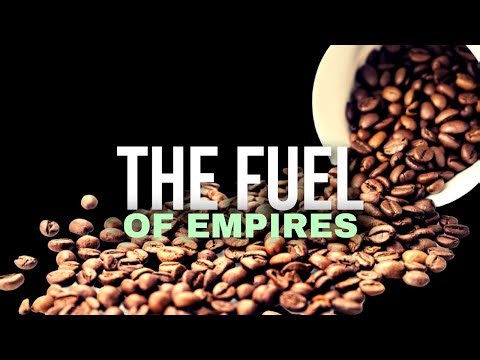 Coffee’s Untold Journey: Feared. Banned. Obsessed.