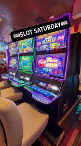 🔓🗝LOCK IT LINK- PIGGY BANKIN’🗝🔓 🐖💰Bust the bank! This epic addition to our slots selection showcases the Piggy Bank Lock-It Feature, where Piggy Banks will link, lock-in place, and once awarded Free Spins are over, break open, revealing CREDIT PRIZES! 🐖💰 Gambling problem? Call 1-800-Gambler. #livecasinopgh #slotshighlight #slotsaturdays | Live Casino Pittsburgh