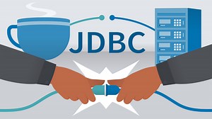 Learning JDBC Online Class | LinkedIn Learning, formerly Lynda.com