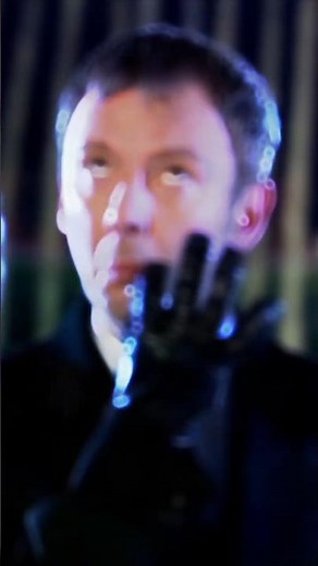 When David Tennant and John Simm Ruled Doctor Who 💥