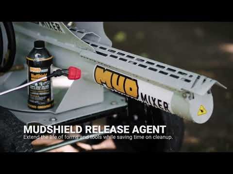 MudShield | Extend the Life of Your Tools and Equipment