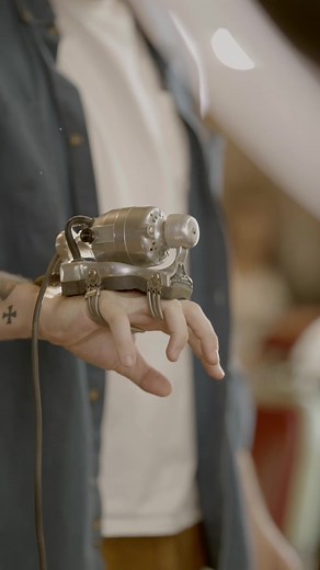 The Holy Black on TikTok