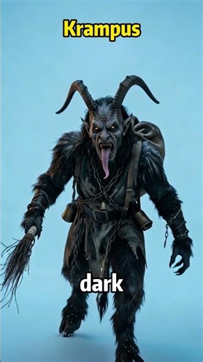 Three of the most dangerous mysterious creatures #mythicalcreatures #cryptid