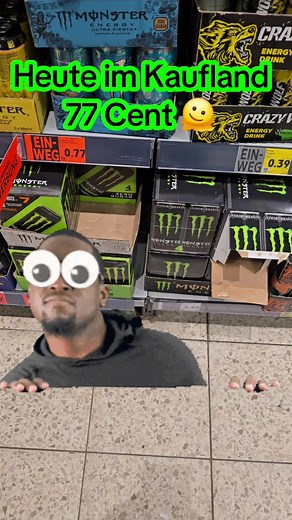 Monster Energy Angebote im Kaufland