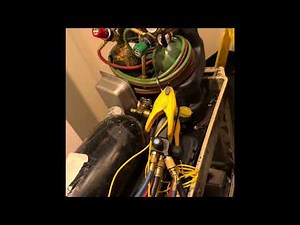 Manitowoc Ice Machine is Not Making Ice. Low on Refrigerant