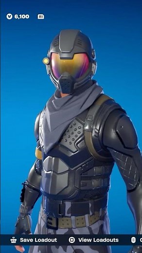 ROGUE AGENT PACK RETURN DATE in FORTNITE! 🔥