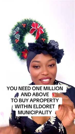 Understanding Property Prices in Eldoret Municipality