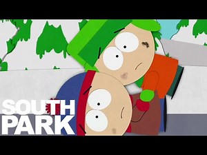 Stan & Kyle's Full Fight