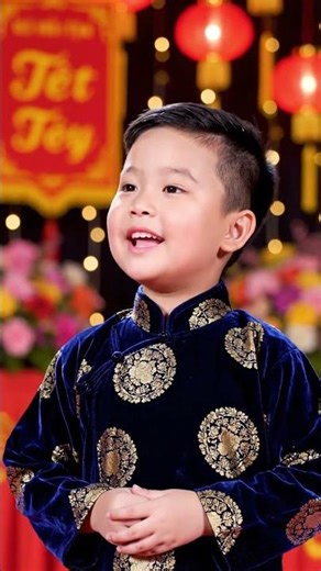 The entire studio erupted in cheers at the boy's answer, melting millions of hearts 😭 #touching #...