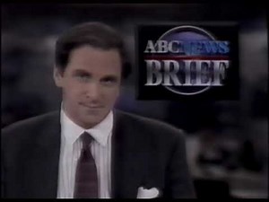 ABC News Brief, April 29, 1992