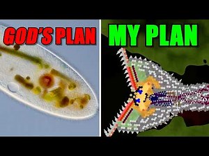 Spore But For FREAKS (Like You) - Primordialis