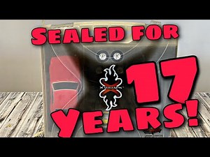 Unboxing an Original XMODS RC Car from 2004! Radio Shack Retro!