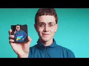 Organspende-Kampagne: «Sag es auf deine Art. Aber sag es.», Online-Spot 2020, BAG