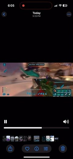 Ark mobile pvp #pvp #arksurvivalevolved #arkmobil #motivation #arksurvival #viral #arkff #arksurviva