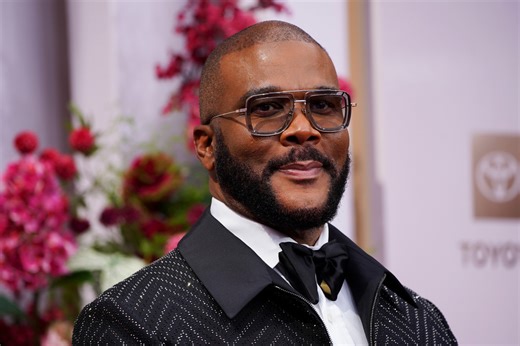 Tyler Perry’s accuser sent messages of gratitude, friendship years after alleged assault