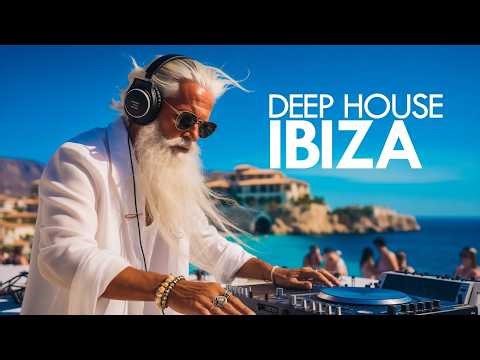 Ibiza Summer Mix 2025 🍓 Best Of Tropical Deep House Music Chill Out Mix 2024 🍓 Chillout Lounge