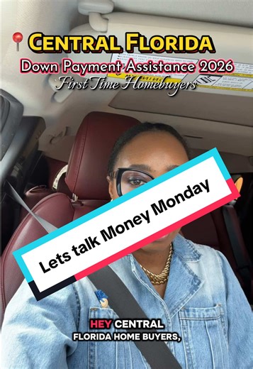 Let’s talk Central Florida Down Payment Assistance Program for first time home buyers in 2026 💰🏡🔑🏡 📲Contact Information for more detail⬇️⬇️ https://linktr.ee/tsjhomegroup Jackie Thornton 📩Tsjhomegroup@gmail.com 📱 407-821-0511 📍 Realty One Group Inspiration #firsttimehomebuyer #orlandorealtor #downpaymentassistance #homebuyer